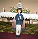 Gorthaganny Communion 2003 0009