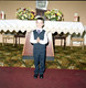 Gorthaganny Communion 2003 0004