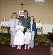 Gorthaganny Communion 2003 0001