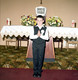 Gorthaganny Communion 2003 0013