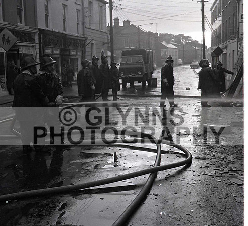 Castlerea Fire 1970_0012