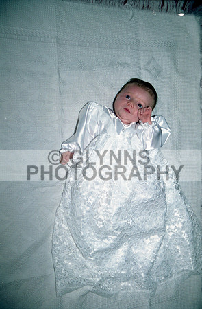 Castlerea Christening 02-08-1999 0004