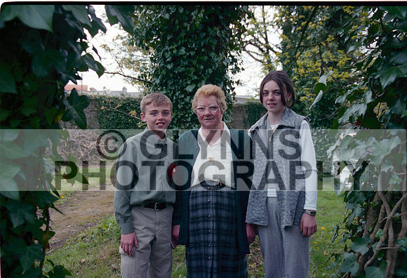 Lyons (Confirmation) 1999 0007