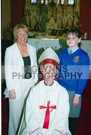 Ballaghaderreen Confirmation 2004 019