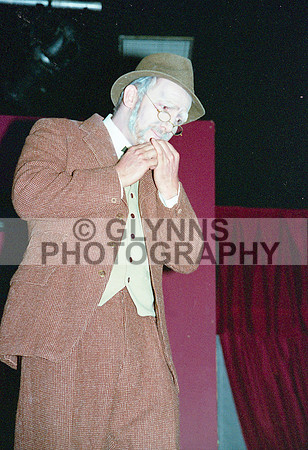 Castlerea Musical 2004 (Cabaret) 0013