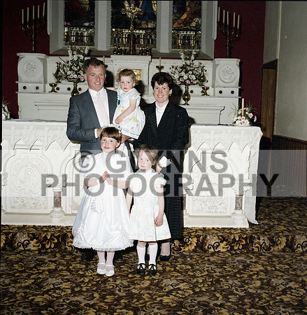 Ballintubber Communion 1988 0025