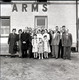 Strokestown Wedding 1957_0006