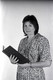 Unknown Woman (Poem Book) 1998 0002