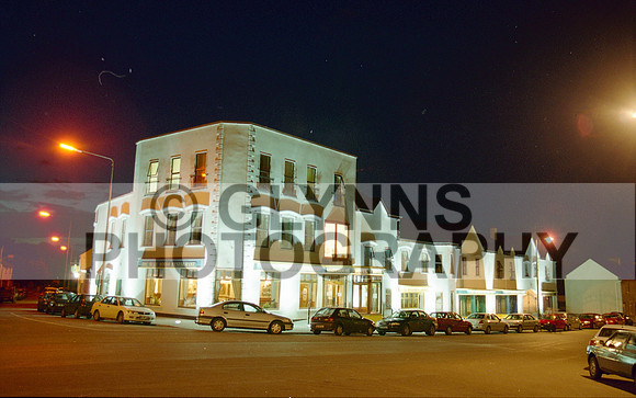 Ballinlough White House Hotel 2000 0020
