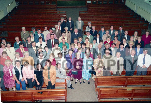 Williamstown 90th Birthday 1998 0001