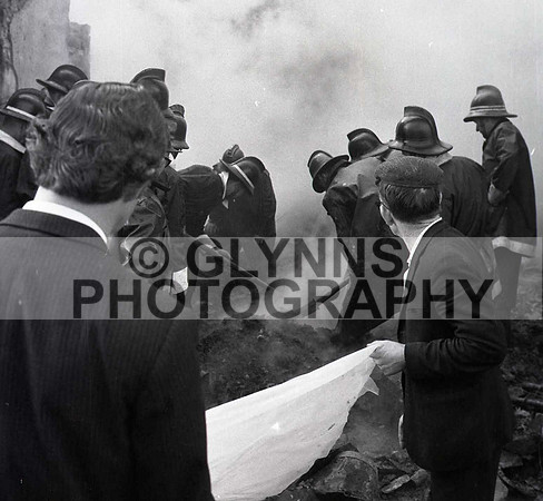 Castlerea Fire 1970_0038