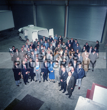 Ballinlough Refrigeration 1990 0001