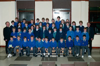 Castlerea St. Paul's School 1987