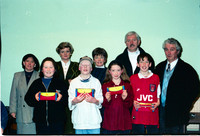 Castlerea Credit Union Children 1995