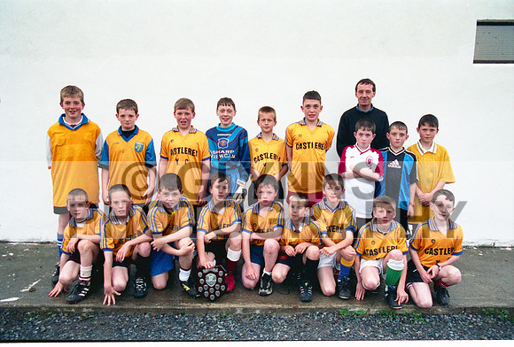 Castlerea Boys Soccer 1998_0002