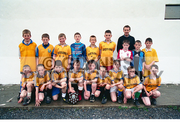Castlerea Boys Soccer 1998_0003