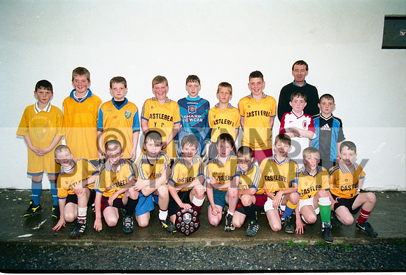 Castlerea Boys Soccer 1998_0001
