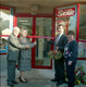 Castlerea Cahill's SuperValu Opening 1990 0001