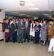 Castlerea Cahill's SuperValu Opening 1990 0006