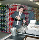 Castlerea Cahill's SuperValu Opening 1990 0004