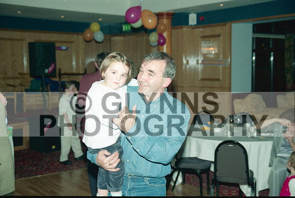 Gannon (80th Birthday) 2000 0002