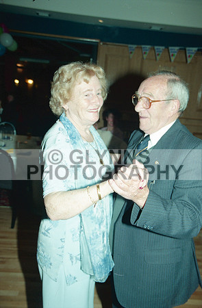 Gannon (80th Birthday) 2000 0019