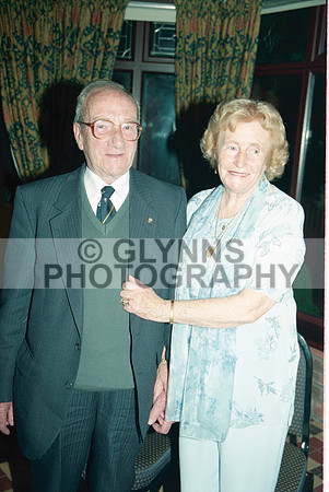 Gannon (80th Birthday) 2000 0007