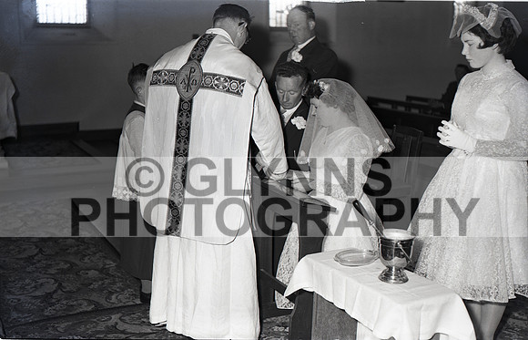 Williamstown Wedding 1961_0004