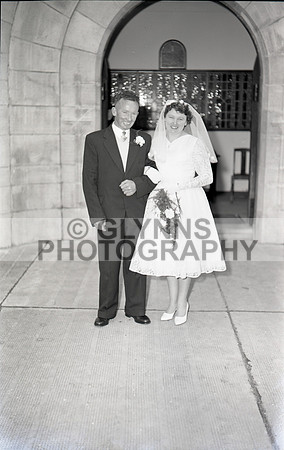 Williamstown Wedding 1961_0009