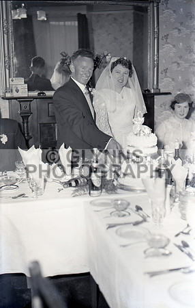Williamstown Wedding 1961_0013
