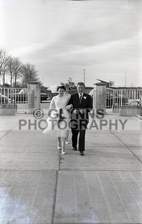 Williamstown Wedding 1961_0001