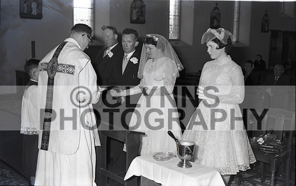 Williamstown Wedding 1961_0003