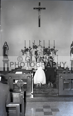 Williamstown Wedding 1961_0005