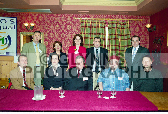 Roscommon Ros Equal 2003 0006