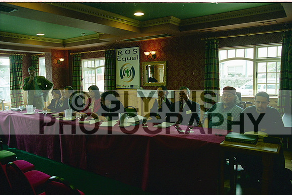 Roscommon Ros Equal 2003 0001