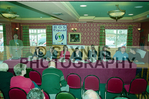 Roscommon Ros Equal 2003 0002