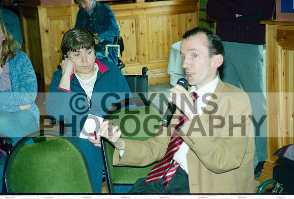 Roscommon Ros Equal 2003 0005