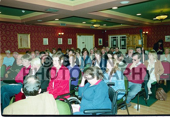 Roscommon Ros Equal 2003 0003