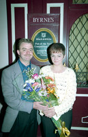 Ballyhaunis Byrnes's Bar 2000