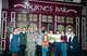 Ballyhaunis Byrnes's Bar 2000 0017