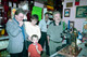 Ballyhaunis Byrnes's Bar 2000 0011