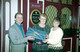 Ballyhaunis Byrnes's Bar 2000 0004