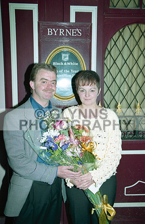 Ballyhaunis Byrnes's Bar 2000 0003