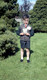 Castlerea Communion 1969 0056