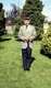 Castlerea Communion 1969 0057