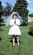 Castlerea Communion 1969 0054