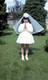 Castlerea Communion 1969 0053