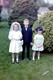 Castlerea Communion 1969_0008