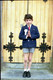Castlerea Communion 1969_0014
