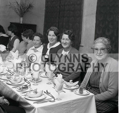 Ballintubber Dinner Dance 1969_0008